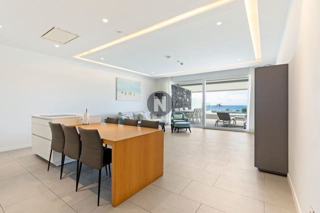 2 soverom Leilighet til salgs i La Caleta Adeje, Adeje med svømmebasseng - € 1 700 000 (Ref: 10005994)