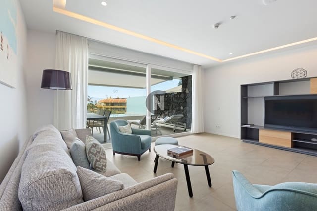2 soverom Leilighet til salgs i La Caleta Adeje, Adeje med svømmebasseng - € 1 700 000 (Ref: 10005994)