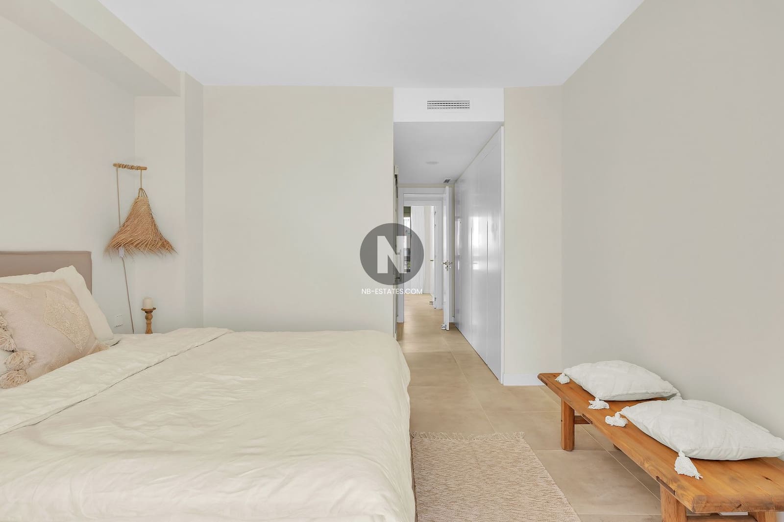 Ático de 2 habitaciones en New Golden Mile en venta con piscina garaje - 510.000 € (Ref: 10014165)
