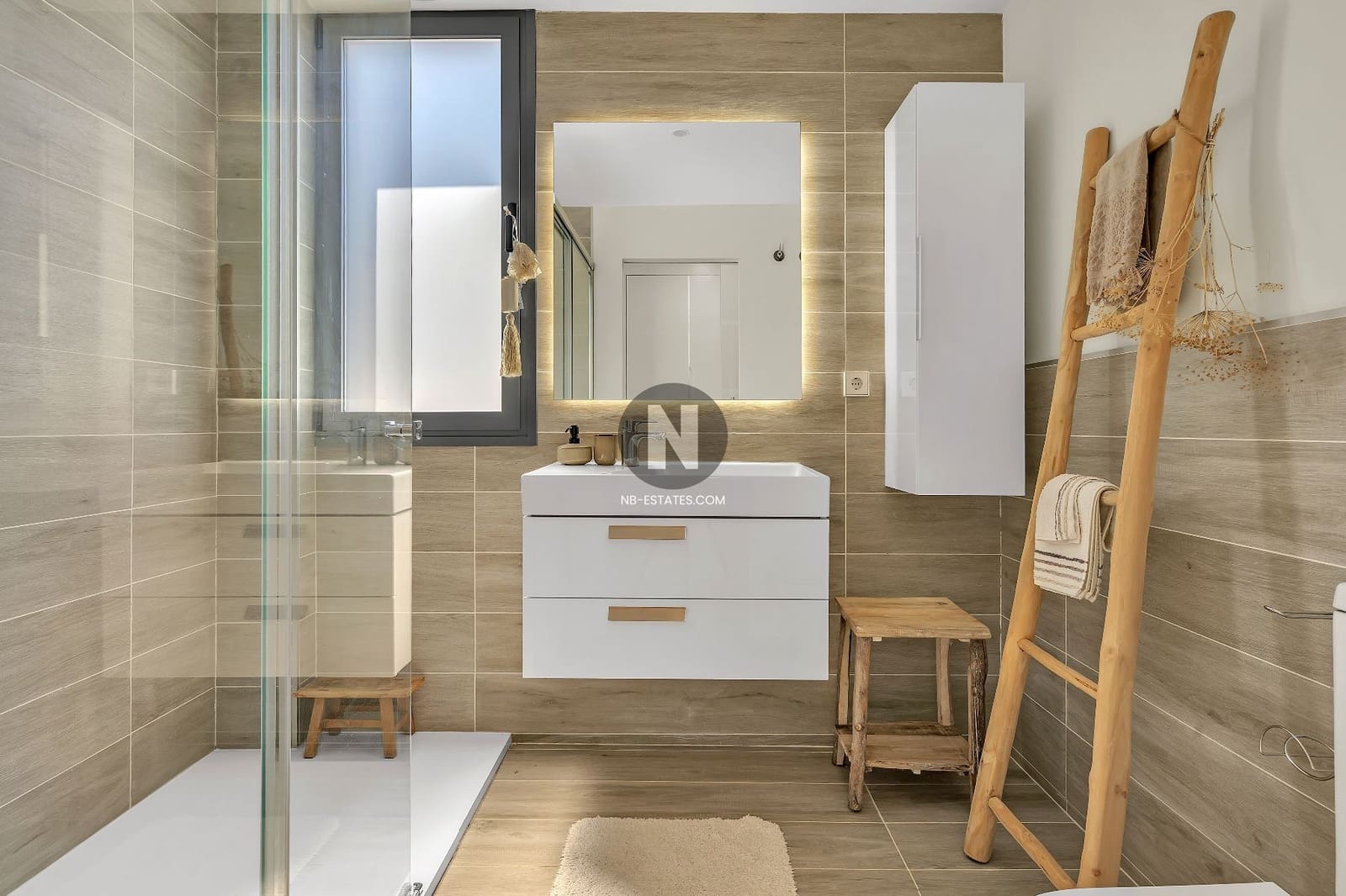 Ático de 2 habitaciones en New Golden Mile en venta con piscina garaje - 510.000 € (Ref: 10014165)