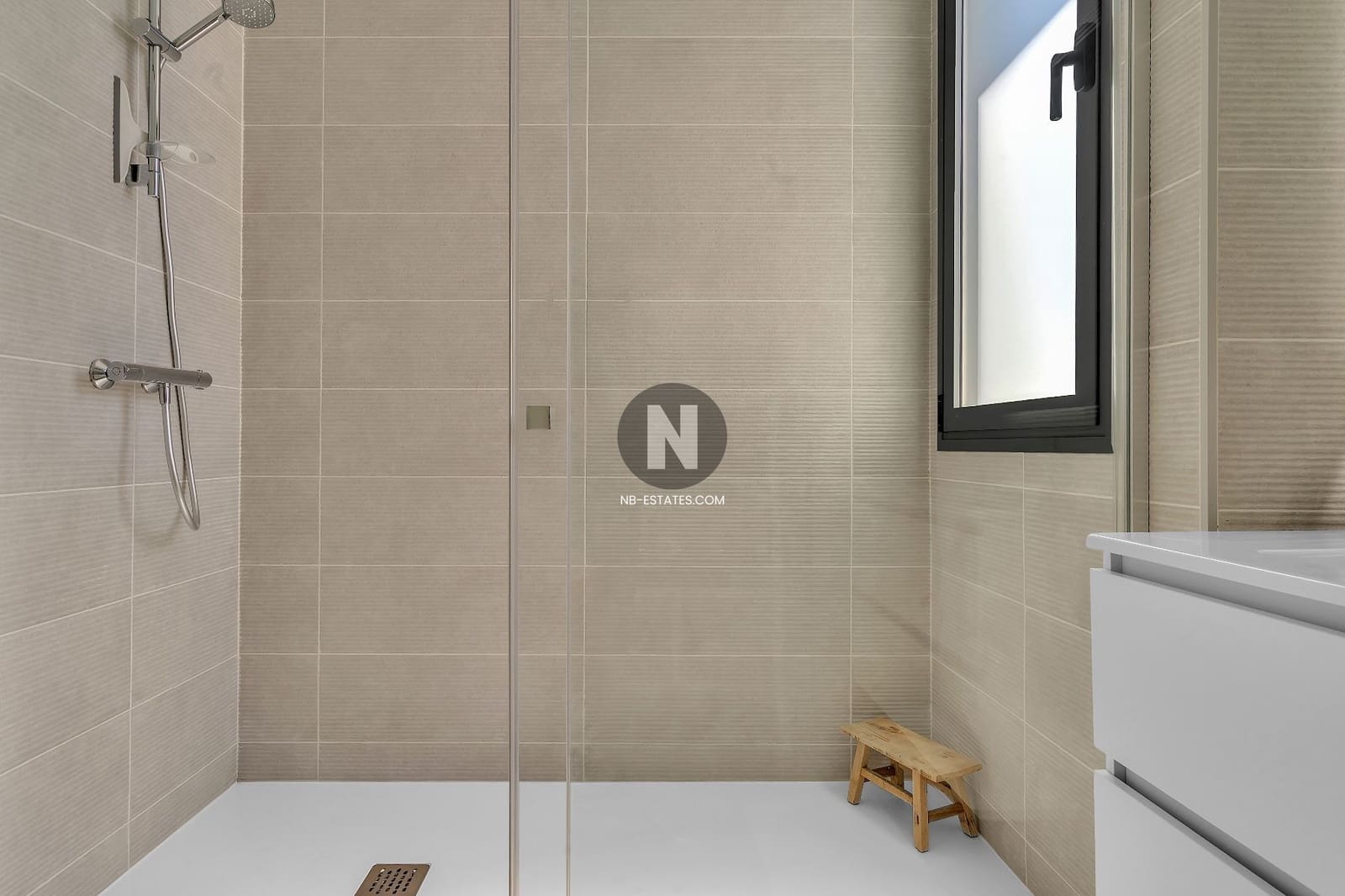 Ático de 2 habitaciones en New Golden Mile en venta con piscina garaje - 510.000 € (Ref: 10014165)