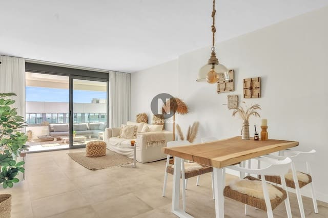 Ático de 2 habitaciones en La Concha - Resina Golf, Estepona en venta con piscina garaje - 510.000 € (Ref: 10014165)