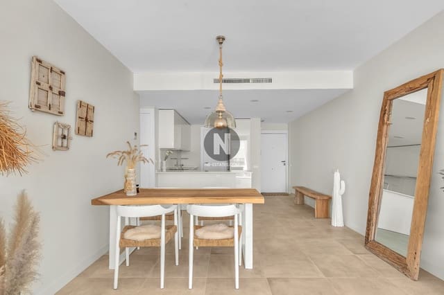 Ático de 2 habitaciones en La Concha - Resina Golf, Estepona en venta con piscina garaje - 510.000 € (Ref: 10014165)