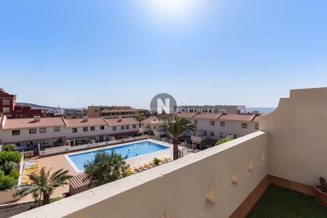 3 camera da letto Villa in vendita in El Medano, Granadilla de Abona con piscina garage - 555.000 € (Rif: 10016297)