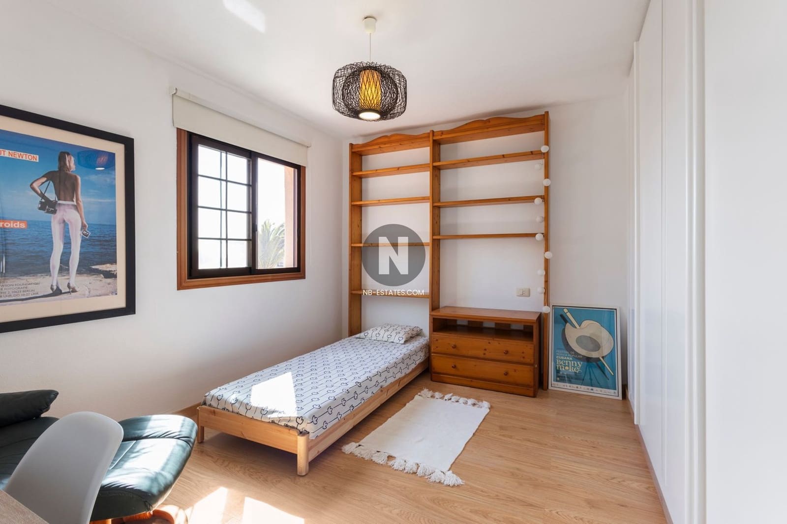 3 chambre Villa/Maison à vendre à El Medano avec piscine garage - 535 000 € (Ref: 10016297)