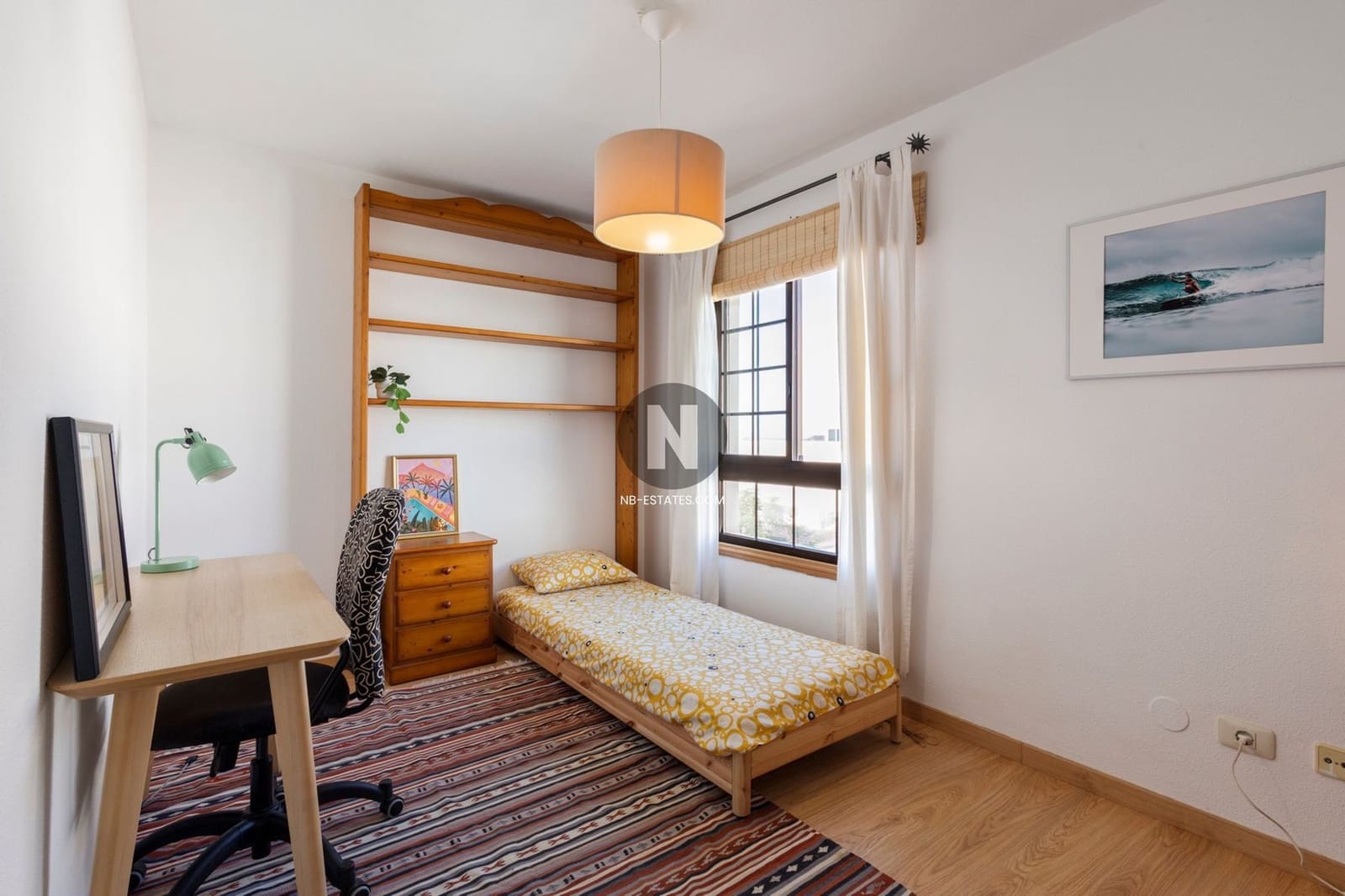3 chambre Villa/Maison à vendre à El Medano avec piscine garage - 535 000 € (Ref: 10016297)