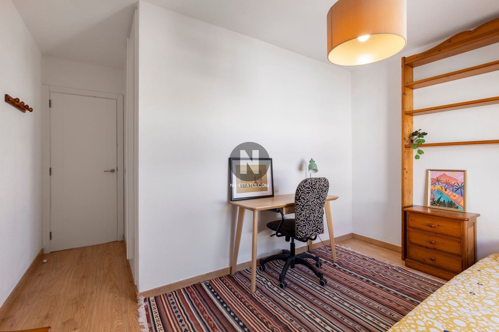 3 chambre Villa/Maison à vendre à El Medano avec piscine garage - 535 000 € (Ref: 10016297)
