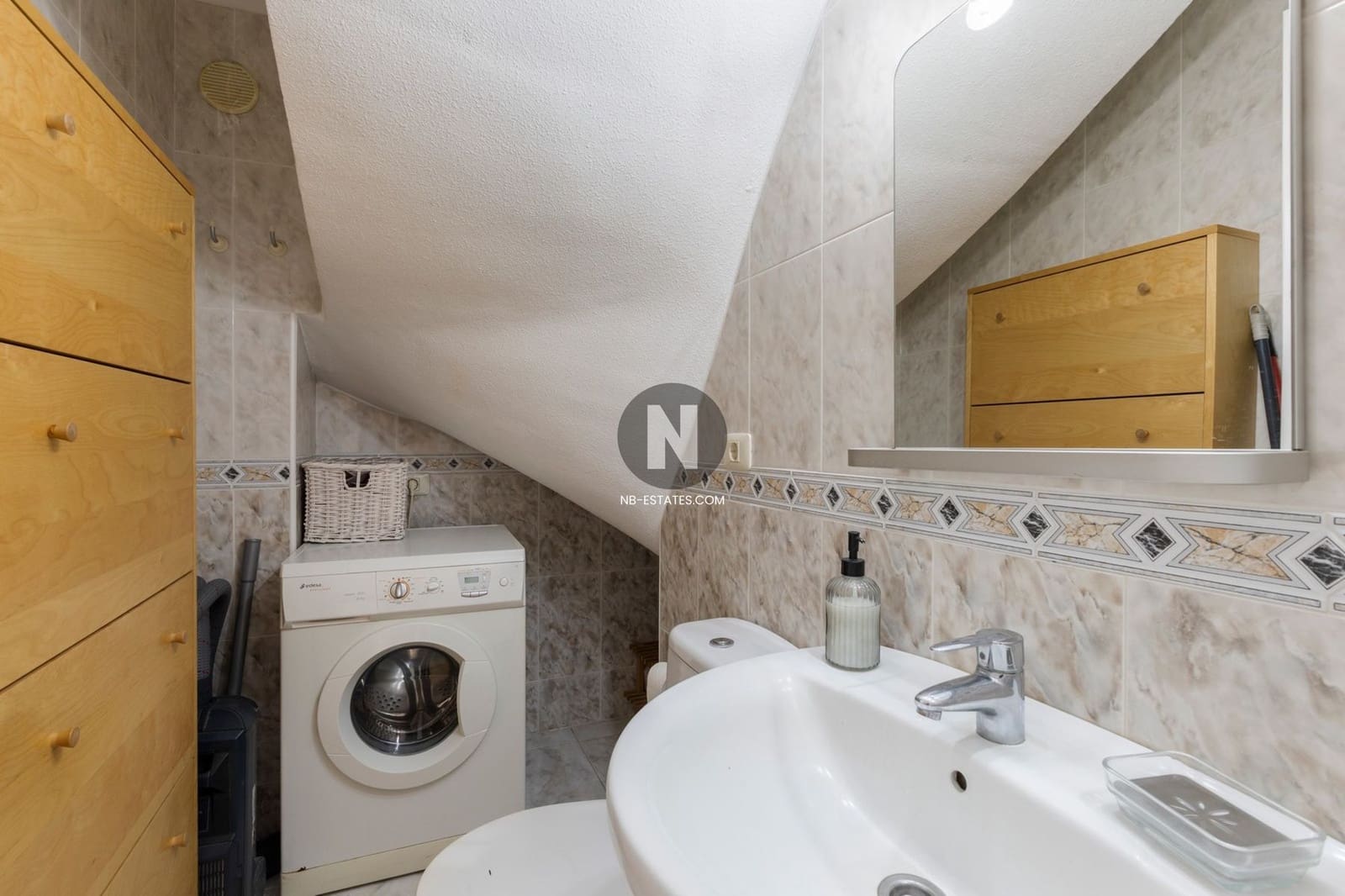 3 chambre Villa/Maison à vendre à El Medano avec piscine garage - 535 000 € (Ref: 10016297)
