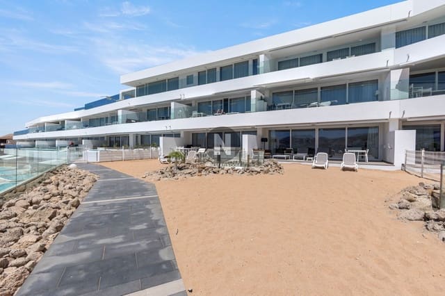 2 slaapkamer Flat te koop in Costa Adeje, Adeje met zwembad garage - € 995.000 (Ref: 10018166)