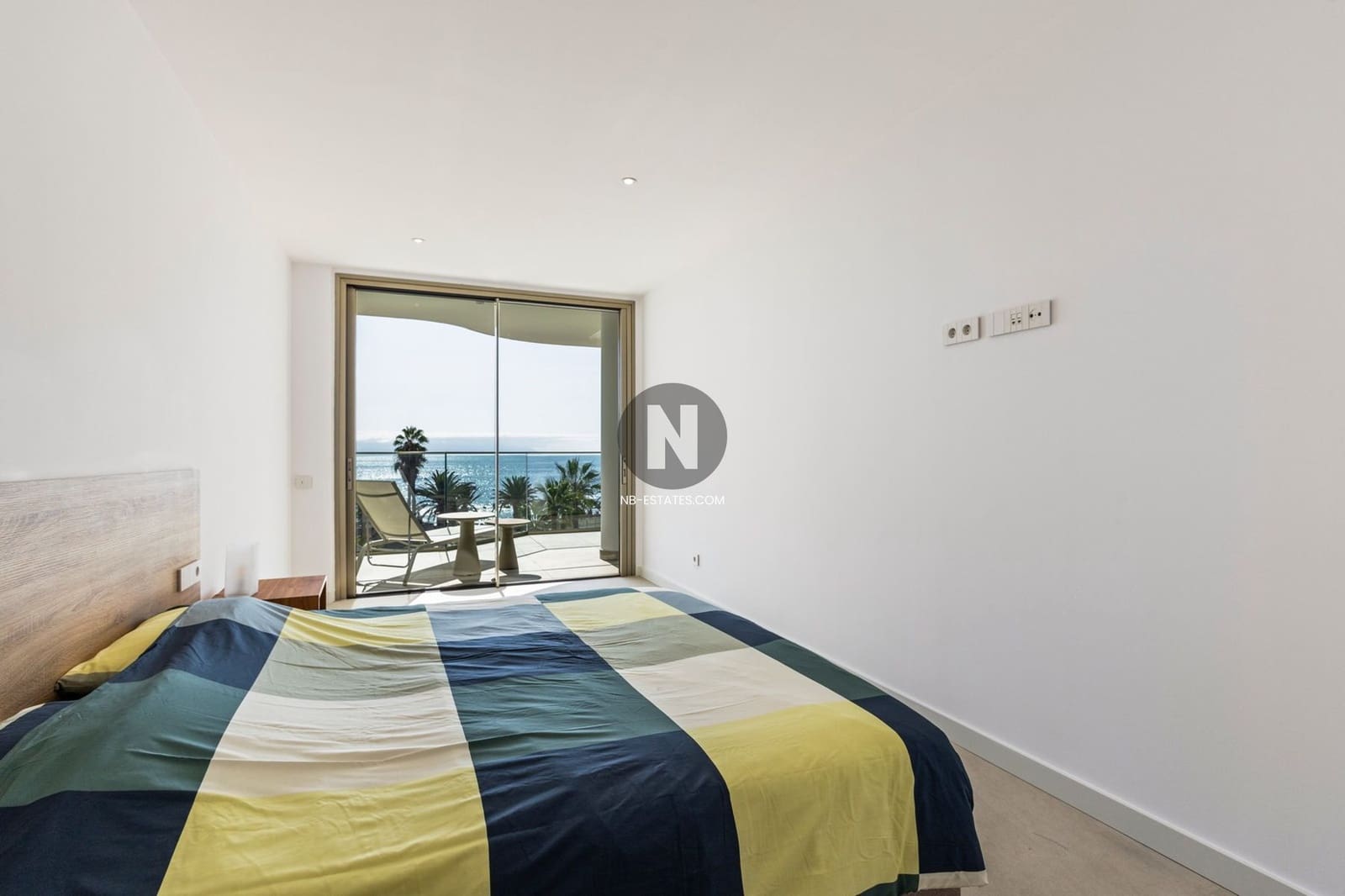 3 bedroom Flat for sale in Playa San Juan with pool garage - € 1,450,000 (Ref: 10024873)