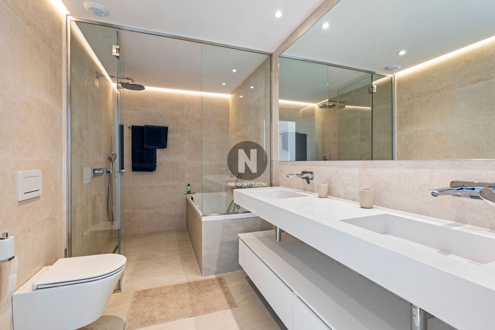 3 bedroom Flat for sale in Playa San Juan with pool garage - € 1,450,000 (Ref: 10024873)
