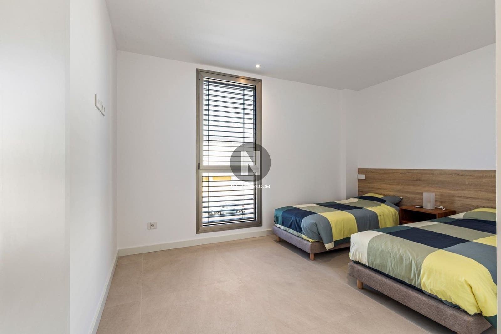 3 bedroom Flat for sale in Playa San Juan with pool garage - € 1,450,000 (Ref: 10024873)