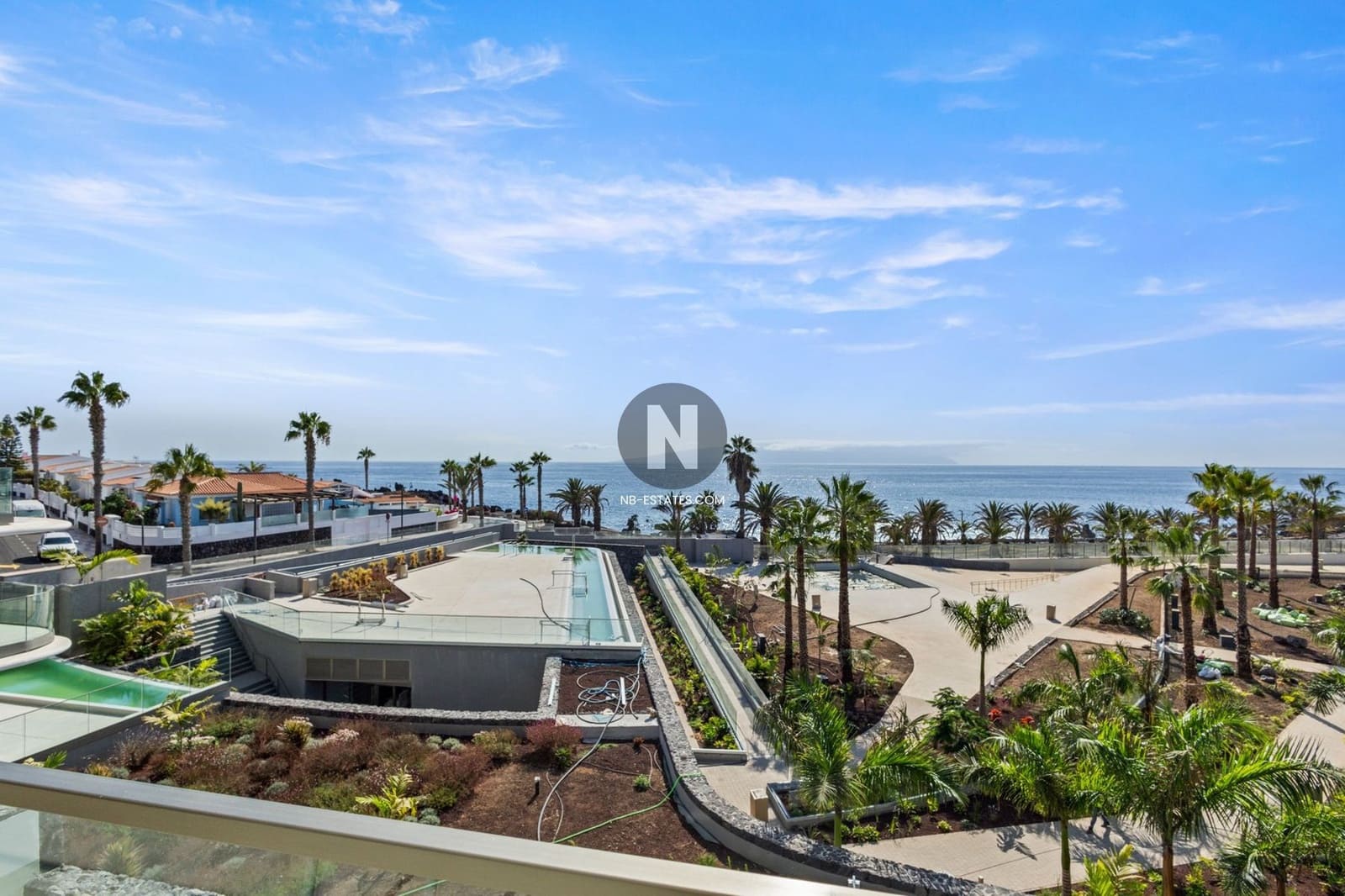 3 bedroom Flat for sale in Playa San Juan with pool garage - € 1,450,000 (Ref: 10024873)