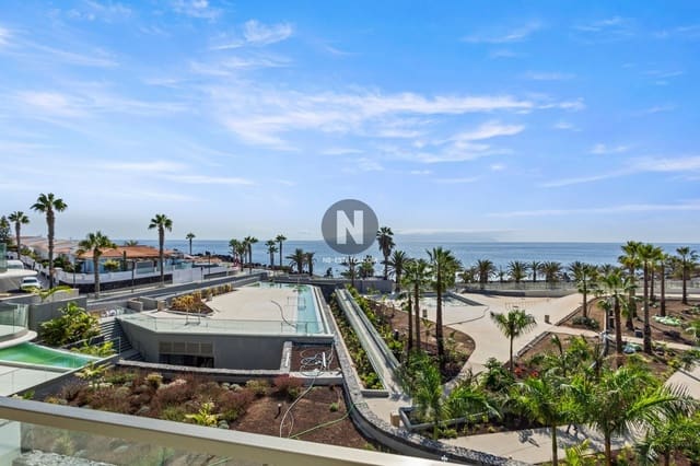 3 bedroom Flat for sale in Playa San Juan, Guía de Isora with pool garage - € 1,450,000 (Ref: 10024873)