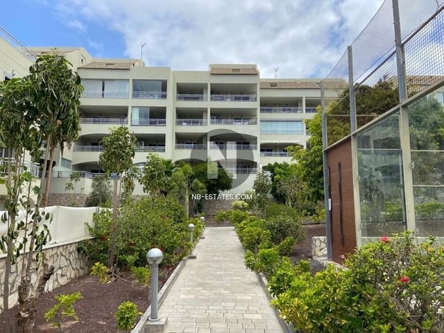 1 bedroom Flat for sale in Palm-Mar, Arona with pool - € 291,500 (Ref: 10029957)