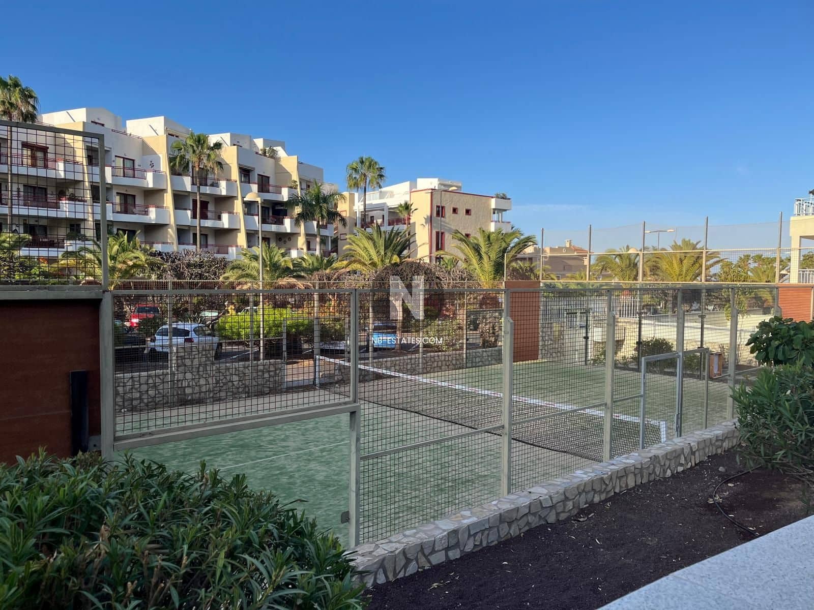 1 bedroom Flat for sale in Palm-Mar with pool - € 291,500 (Ref: 10029957)