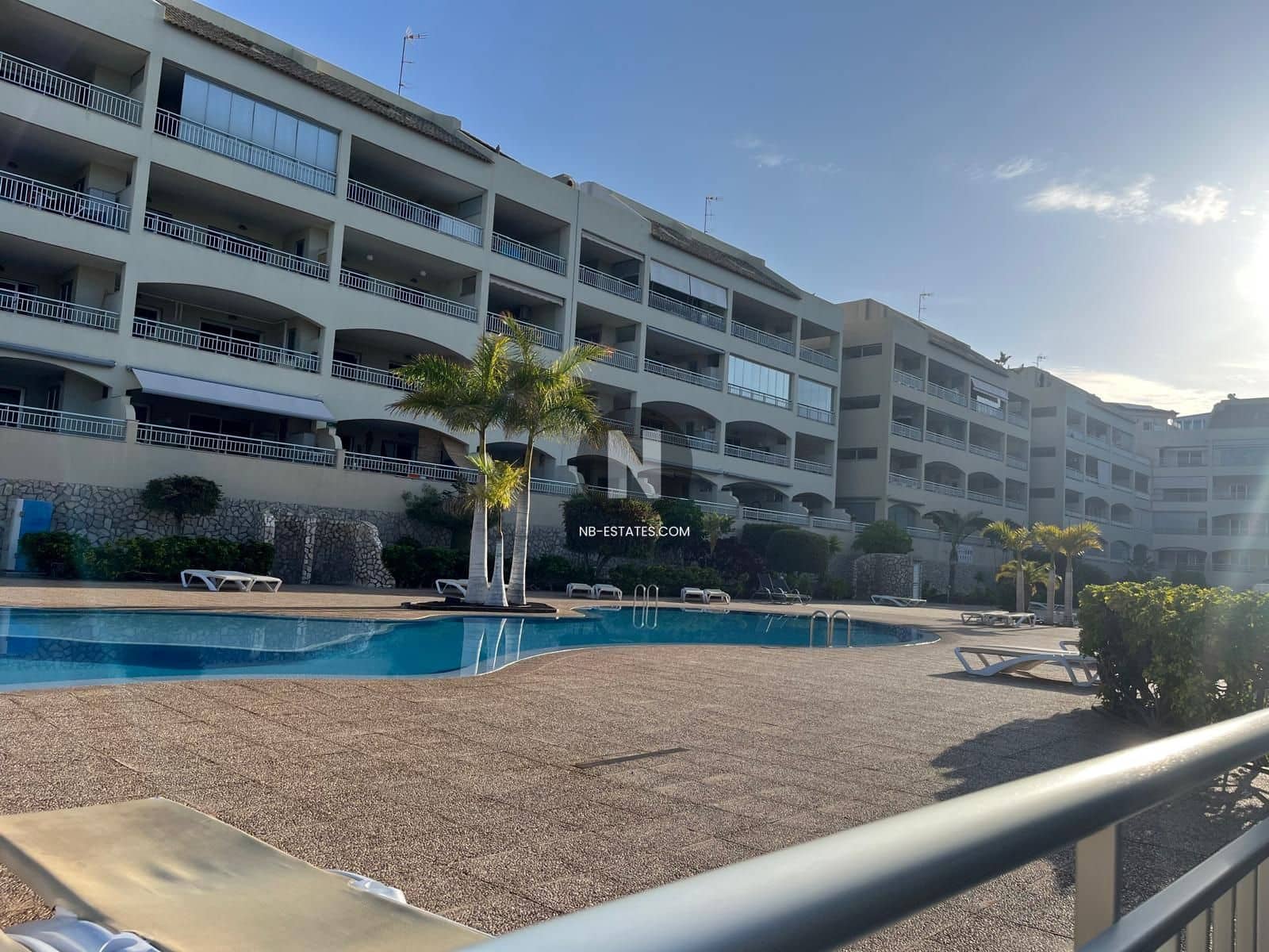 1 bedroom Flat for sale in Palm-Mar with pool - € 291,500 (Ref: 10029957)
