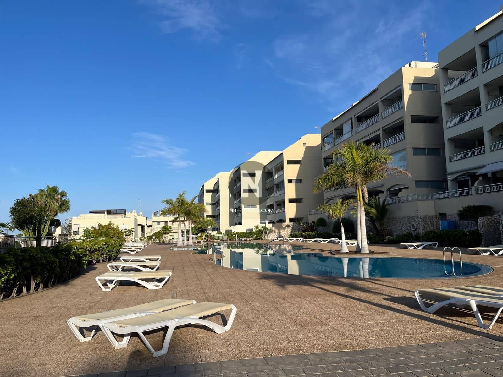 1 bedroom Flat for sale in Palm-Mar with pool - € 291,500 (Ref: 10029957)