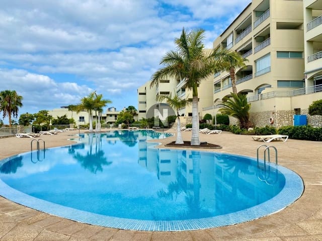 1 bedroom Flat for sale in Palm-Mar, Arona with pool - € 291,500 (Ref: 10029957)