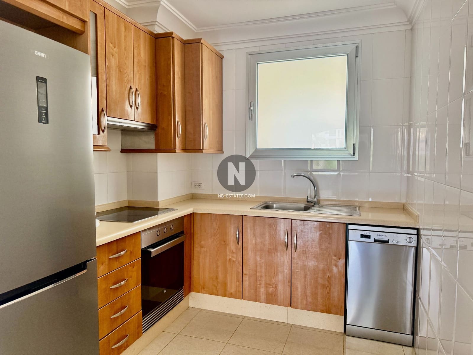 1 bedroom Flat for sale in Palm-Mar with pool - € 291,500 (Ref: 10029957)