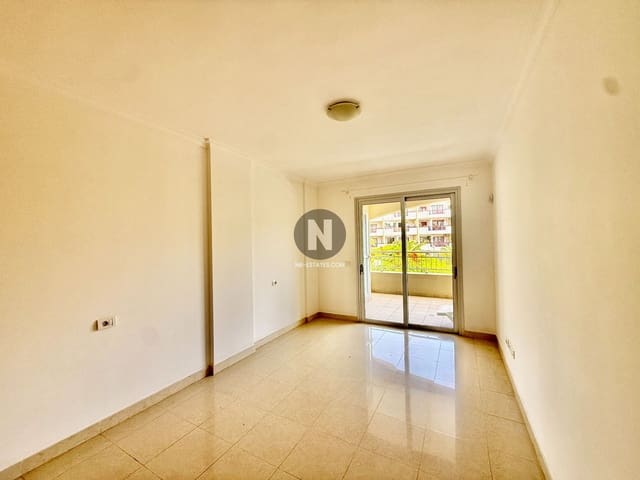 1 bedroom Flat for sale in Palm-Mar, Arona with pool - € 291,500 (Ref: 10029957)