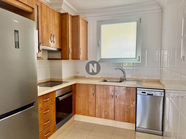 1 bedroom Flat for sale in Palm-Mar, Arona with pool - € 291,500 (Ref: 10029957)