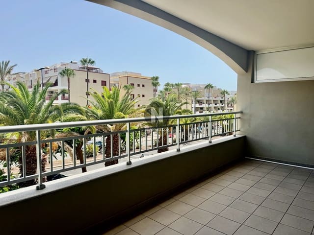 1 bedroom Flat for sale in Palm-Mar, Arona with pool - € 291,500 (Ref: 10029957)
