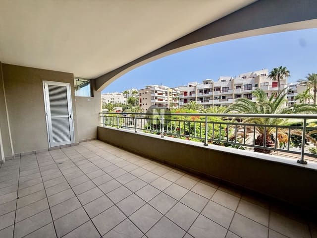 1 bedroom Flat for sale in Palm-Mar, Arona with pool - € 291,500 (Ref: 10029957)