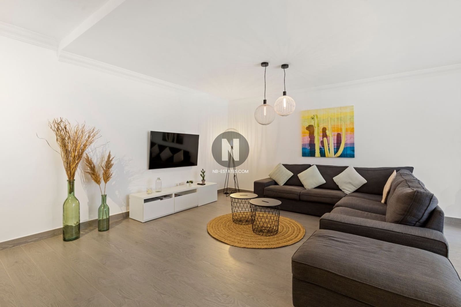 3 soverom Leilighet til salgs i Costa Adeje med svømmebasseng - € 895 000 (Ref: 10049800)