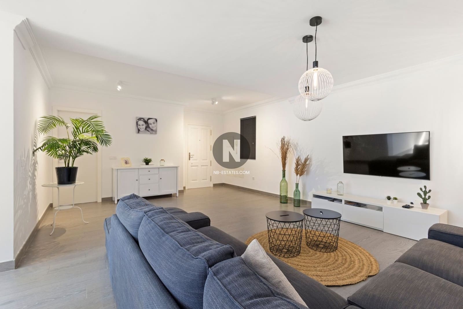 3 soverom Leilighet til salgs i Costa Adeje med svømmebasseng - € 895 000 (Ref: 10049800)