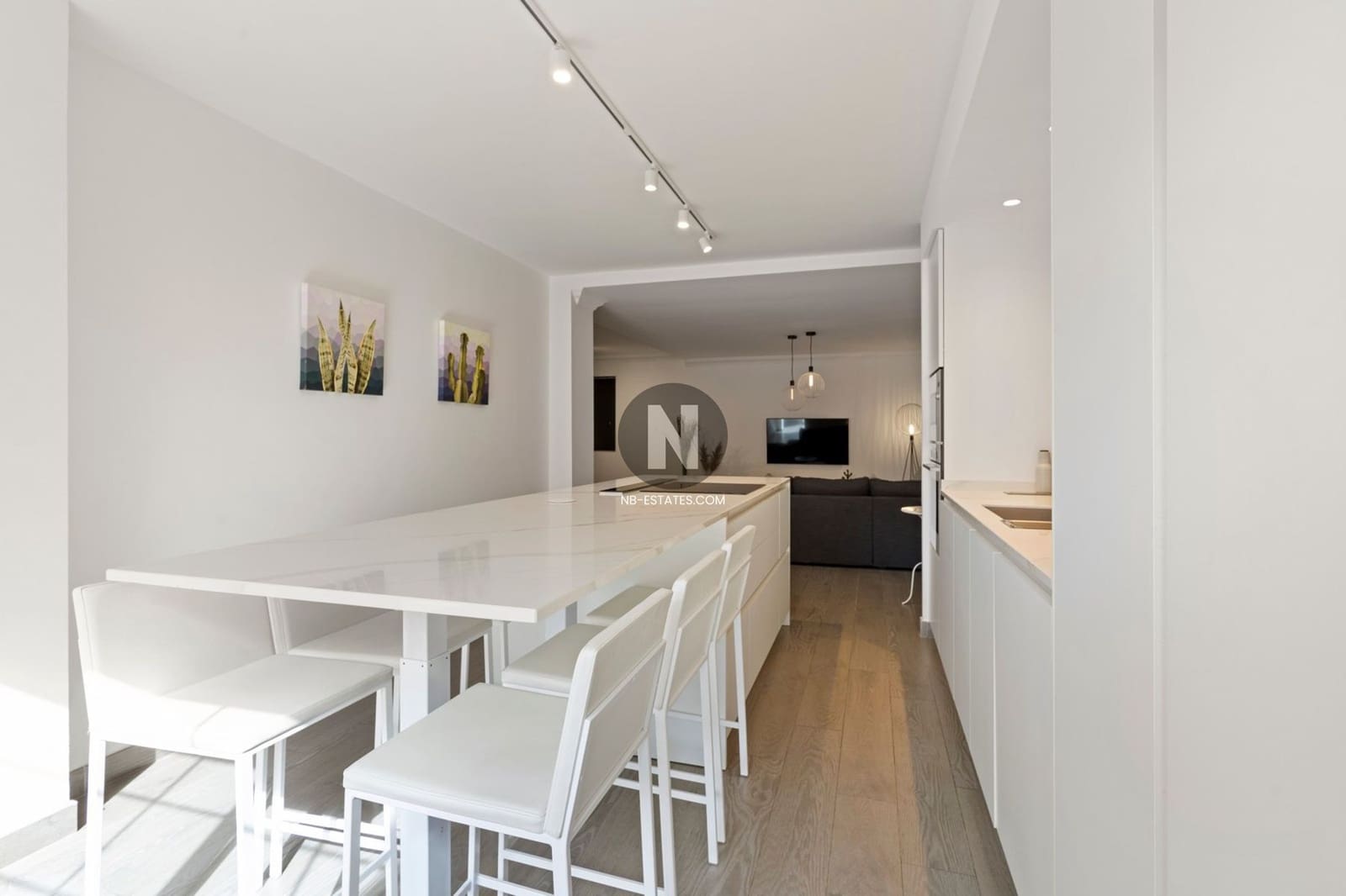 3 soverom Leilighet til salgs i Costa Adeje med svømmebasseng - € 895 000 (Ref: 10049800)