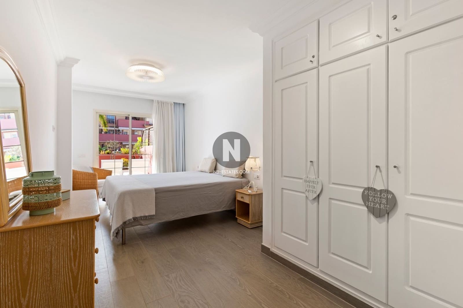 3 soverom Leilighet til salgs i Costa Adeje med svømmebasseng - € 895 000 (Ref: 10049800)