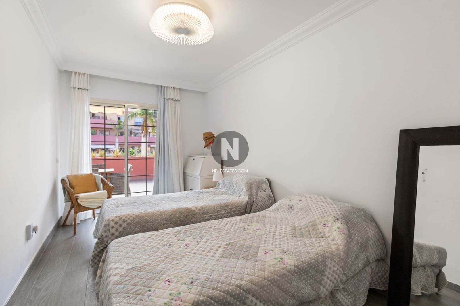 3 soverom Leilighet til salgs i Costa Adeje med svømmebasseng - € 895 000 (Ref: 10049800)