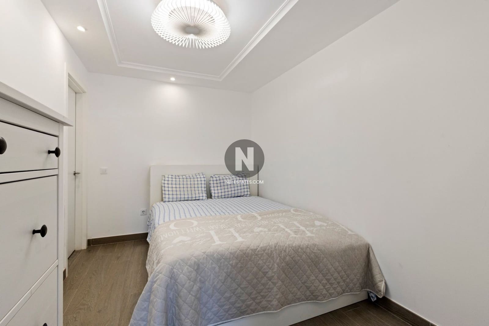 3 soverom Leilighet til salgs i Costa Adeje med svømmebasseng - € 895 000 (Ref: 10049800)