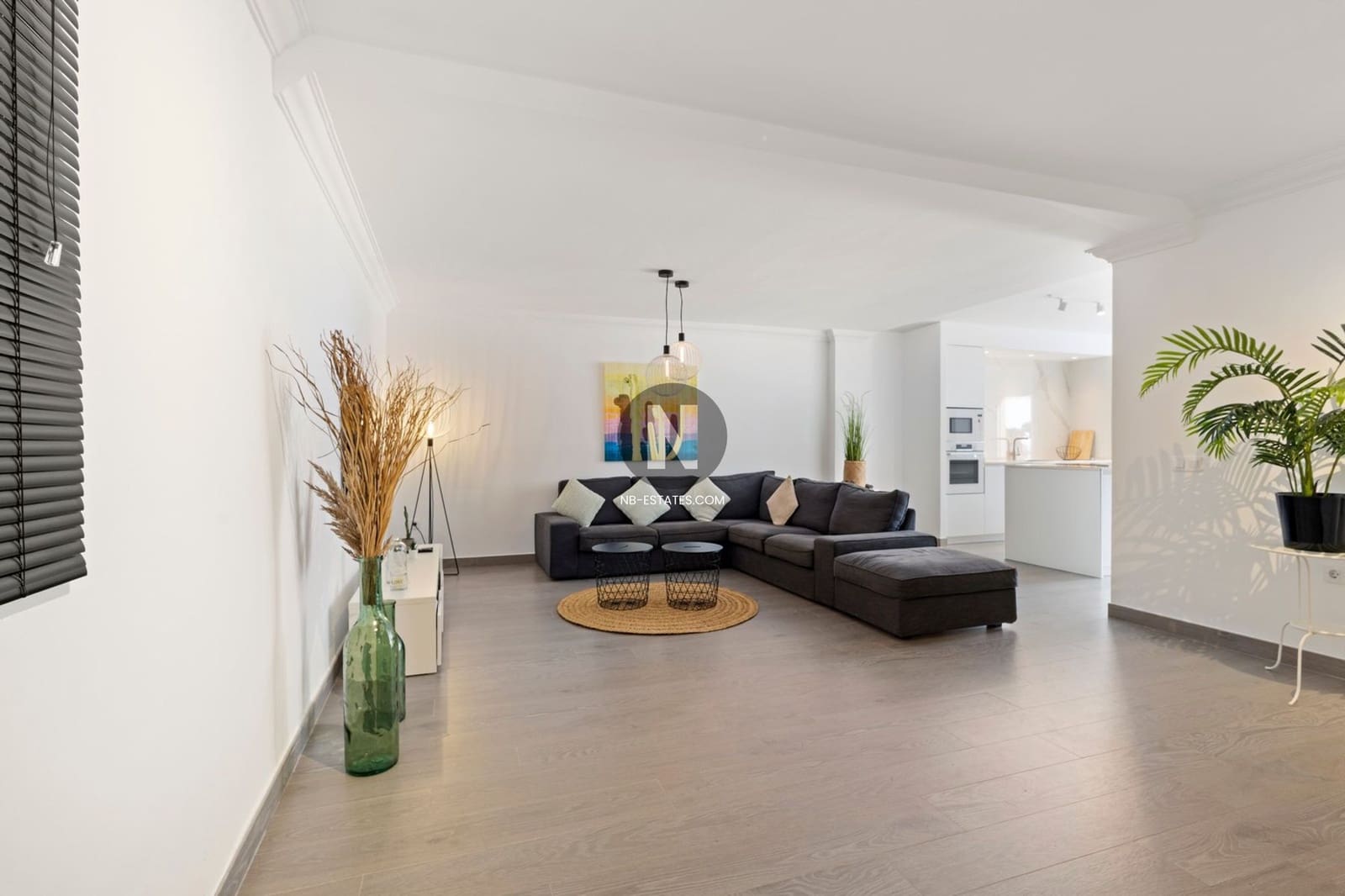 3 soverom Leilighet til salgs i Costa Adeje med svømmebasseng - € 895 000 (Ref: 10049800)