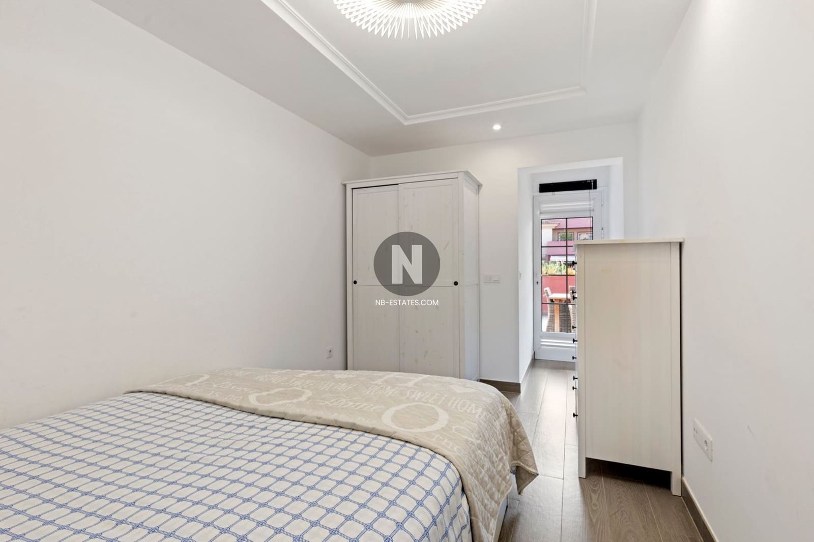 3 soverom Leilighet til salgs i Costa Adeje med svømmebasseng - € 895 000 (Ref: 10049800)