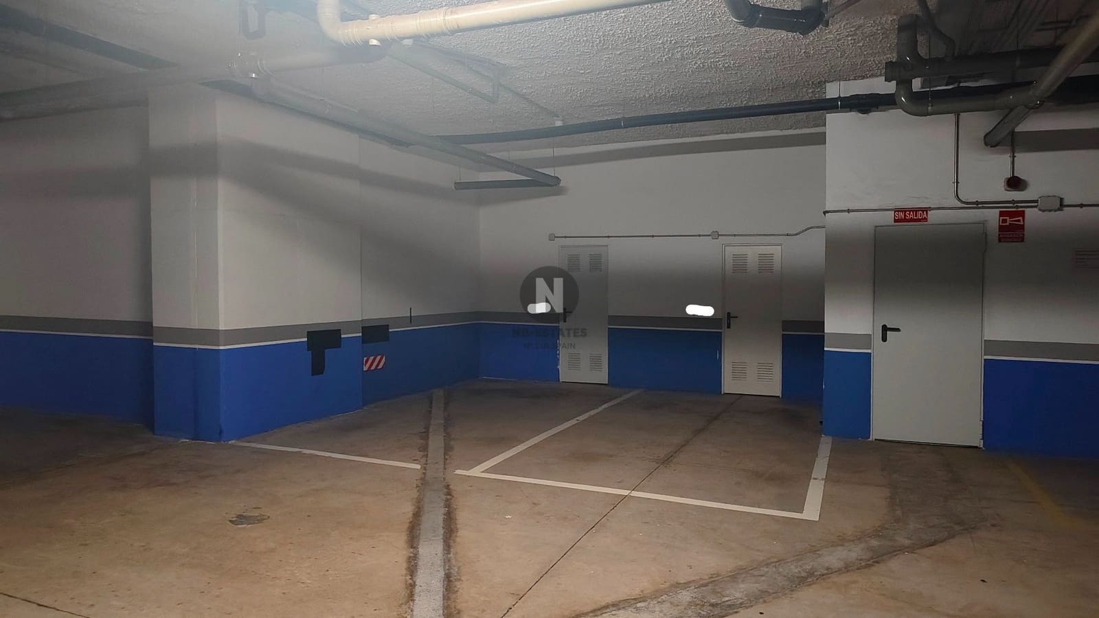 2 slaapkamer Flat te koop in Palm-Mar met zwembad garage - € 425.000 (Ref: 10054472)