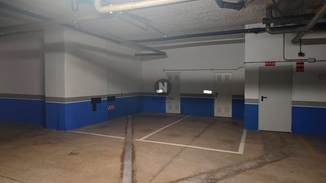 2 Zimmer Wohnung zu verkaufen in Palm-Mar, Arona mit Pool Garage - 425.000 € (Ref: 10054472)