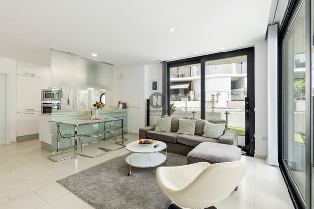 2 sovrum Lägenhet till salu i Palm-Mar, Arona med pool garage - 425 000 € (Ref: 10054472)