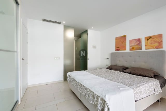 2 sovrum Lägenhet till salu i Palm-Mar, Arona med pool garage - 425 000 € (Ref: 10054472)