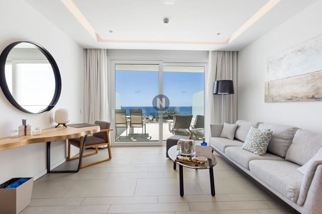 1 soveværelse Lejlighed til salg i La Caleta Adeje, Adeje med swimmingpool - € 330.000 (Ref: 10054473)