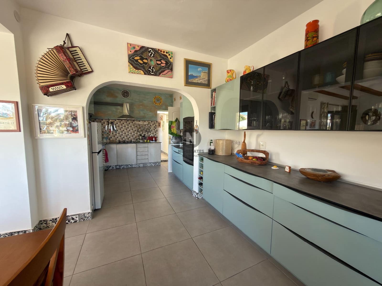 4 slaapkamer Villa te koop in Moraira met zwembad - € 795.000 (Ref: 10081492)