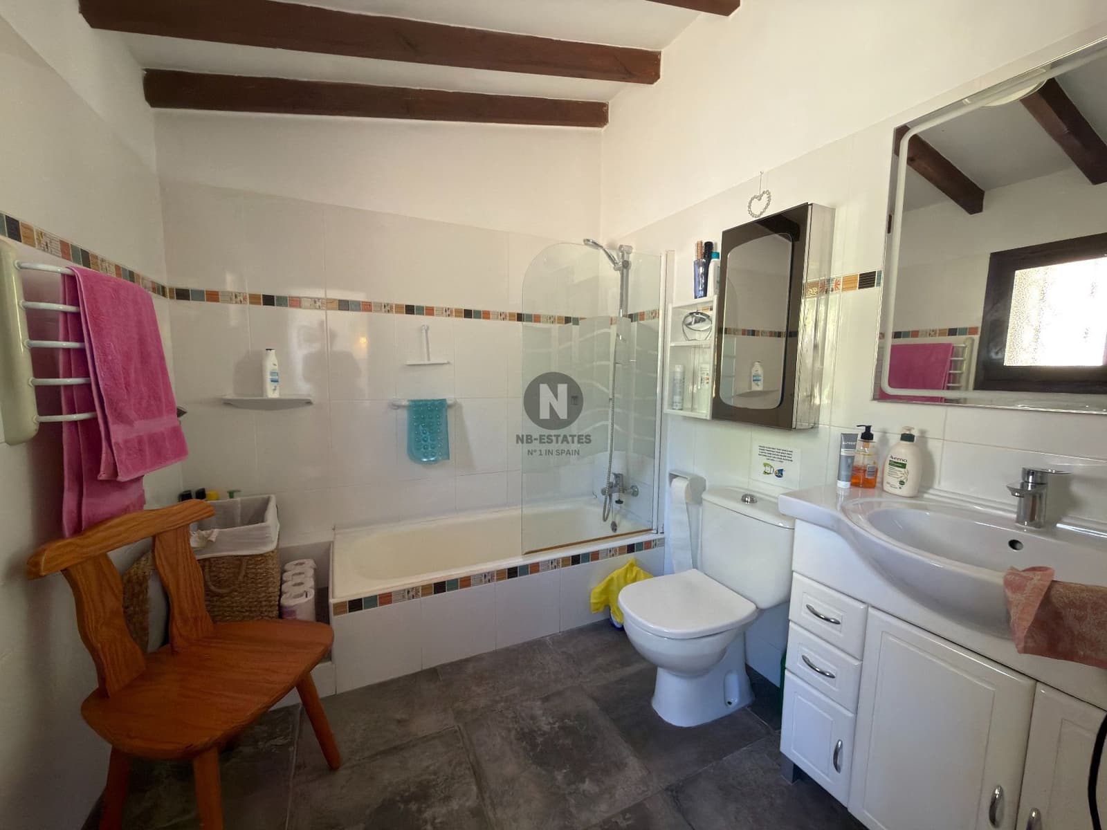 4 slaapkamer Villa te koop in Moraira met zwembad - € 795.000 (Ref: 10081492)