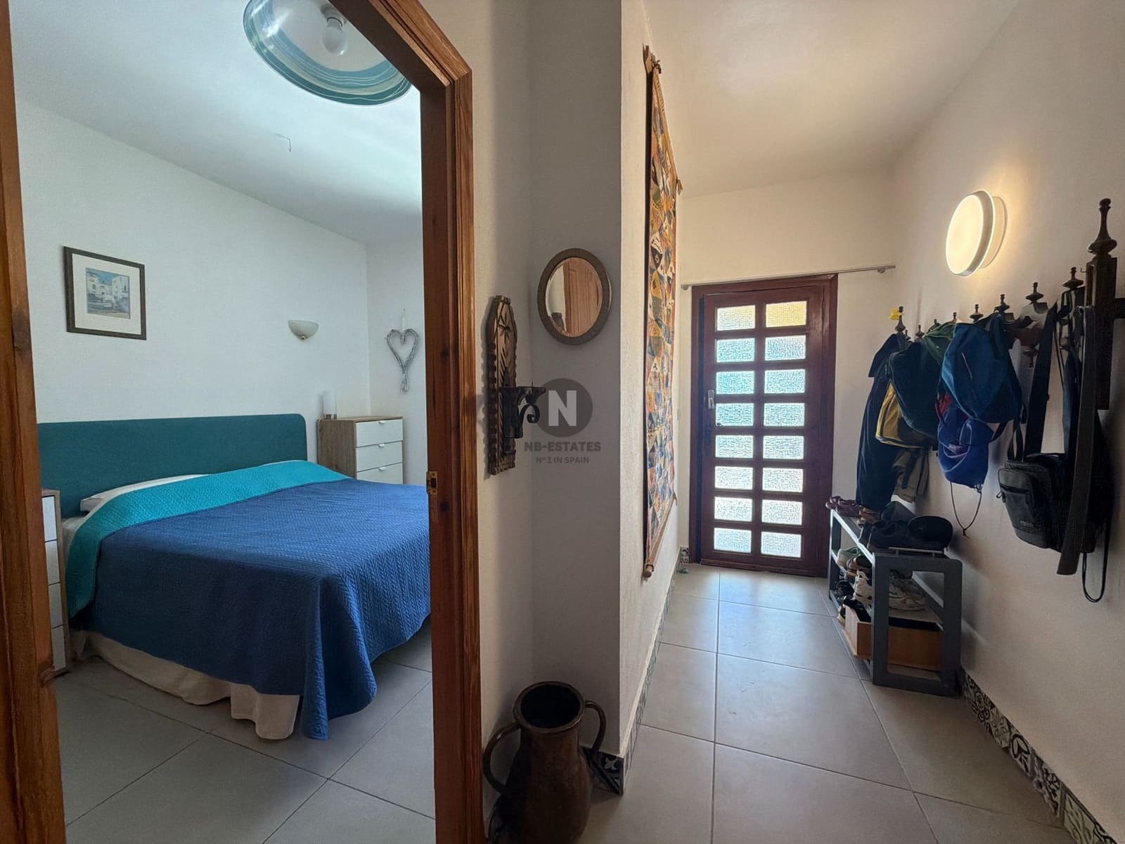4 slaapkamer Villa te koop in Moraira met zwembad - € 795.000 (Ref: 10081492)
