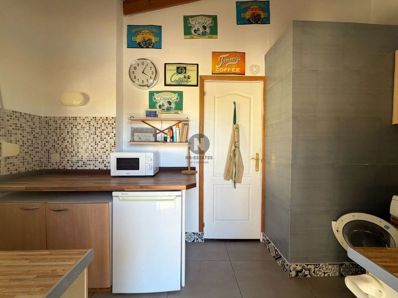 4 slaapkamer Villa te koop in Moraira met zwembad - € 795.000 (Ref: 10081492)