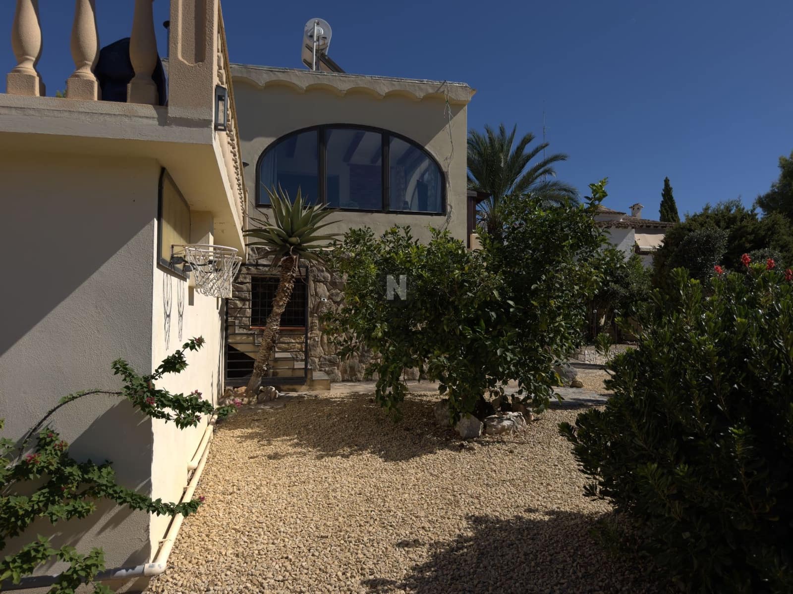 4 slaapkamer Villa te koop in Moraira met zwembad - € 795.000 (Ref: 10081492)
