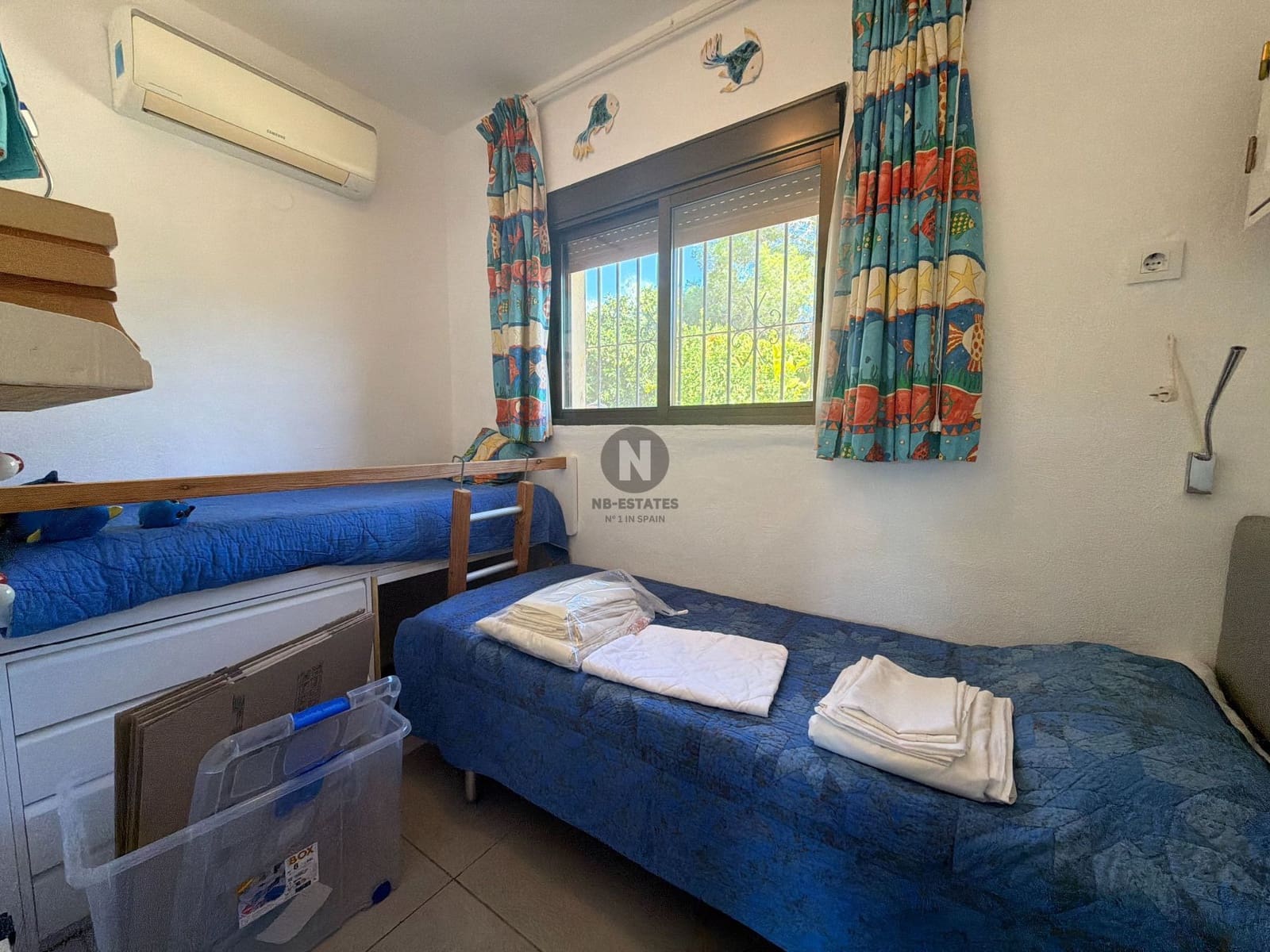 4 slaapkamer Villa te koop in Moraira met zwembad - € 795.000 (Ref: 10081492)