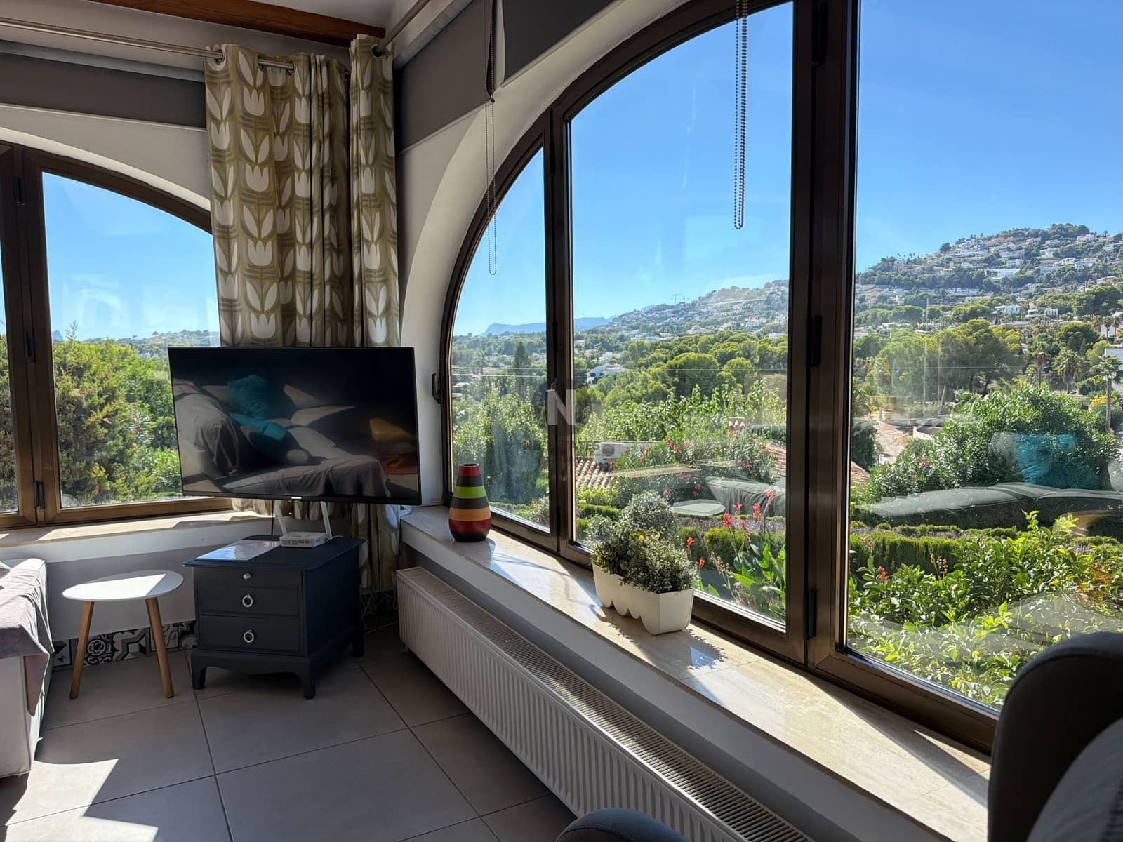 4 slaapkamer Villa te koop in Moraira met zwembad - € 795.000 (Ref: 10081492)