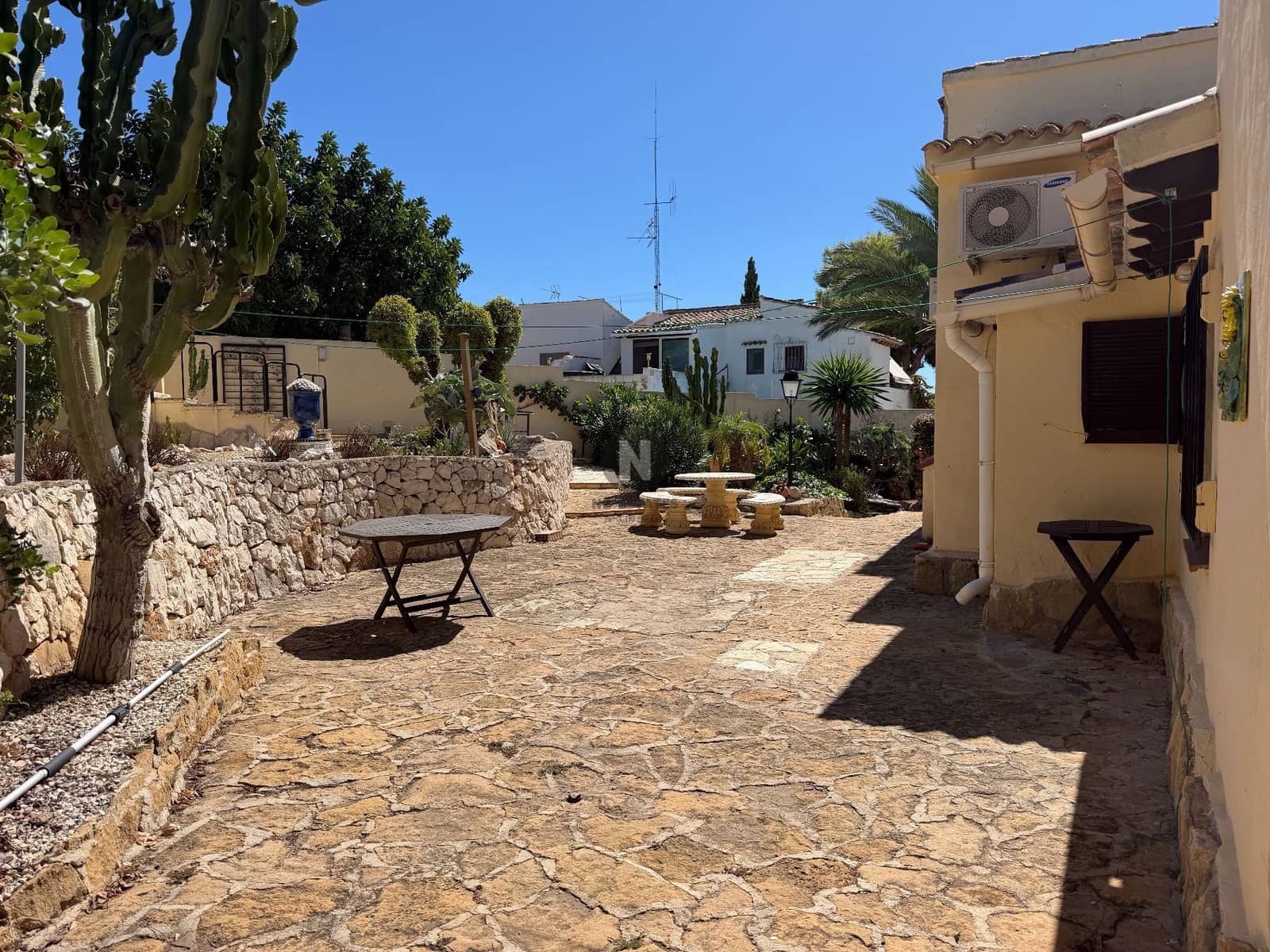 4 slaapkamer Villa te koop in Moraira met zwembad - € 795.000 (Ref: 10081492)