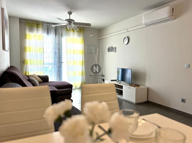 2 Zimmer Wohnung zu verkaufen in La Tejita, Granadilla de Abona mit Pool Garage - 315.000 € (Ref: 10086641)